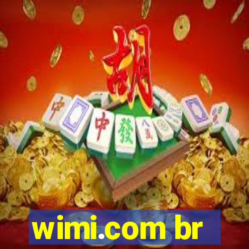 wimi.com br